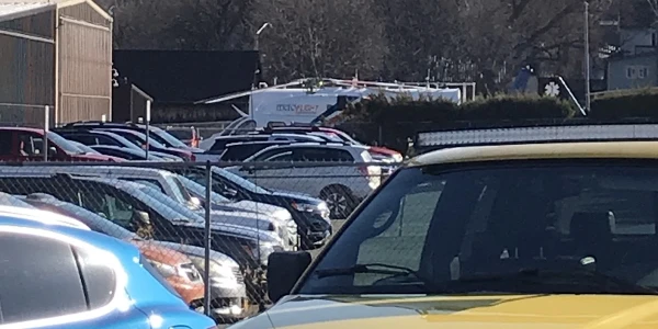 UPMC Chautauqua WCA - CDU