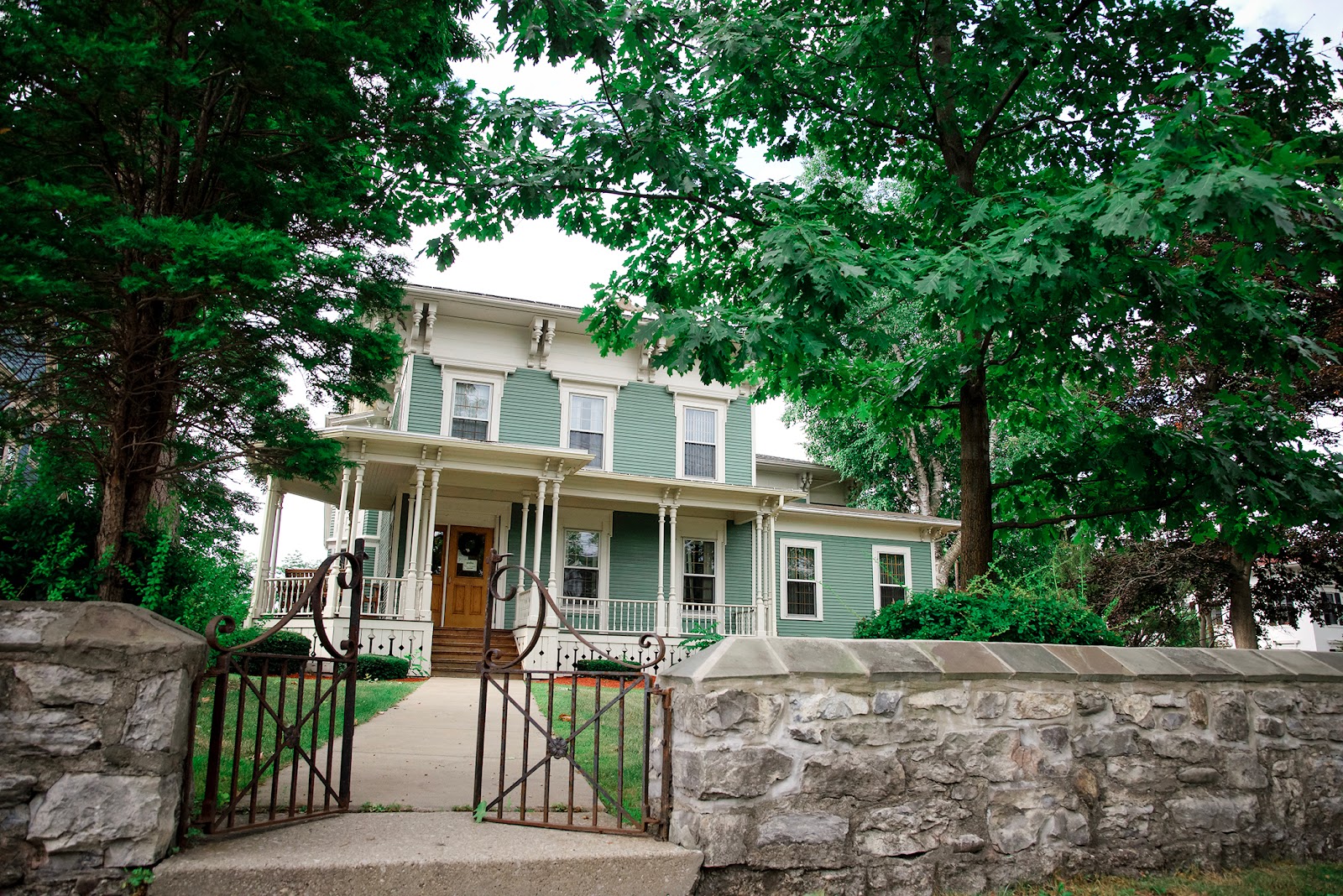 Genesee/Orleans Council on Alcoholism and Substance Abuse (GCASA)